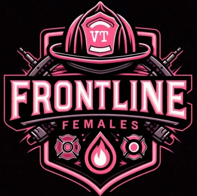 Frontline Females Camp