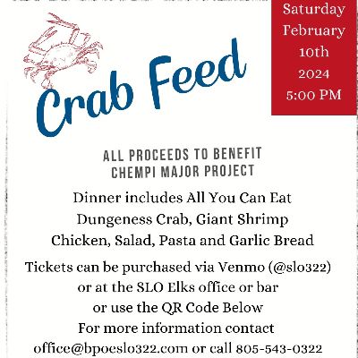 San Luis Obispo Elks Lodge 322