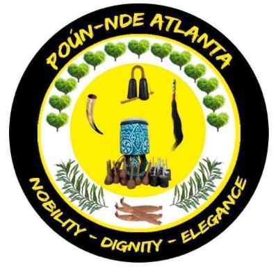 Poun Nde Atlanta