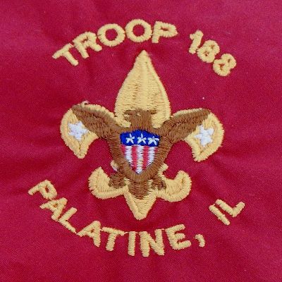 BSA Troop 188