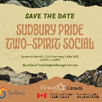 Fierté Sudbury Pride