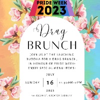 Fierté Sudbury Pride