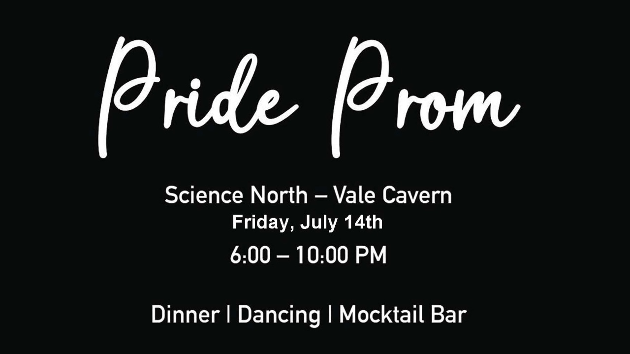 Pride Prom 2023