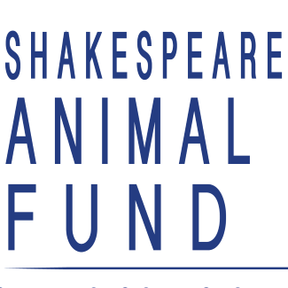 FL Shakespeare Animal Fund