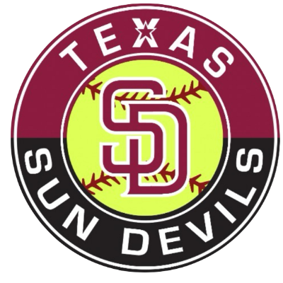 Texas Sun Devils Softball