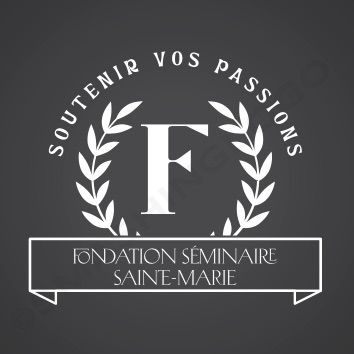 Fondation Séminaire Ste-Marie inc.