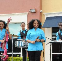 Rivas Perdomo Family Foundation