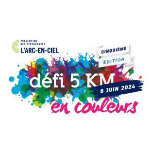 Arc-en-ciel, Prévention des dépendances