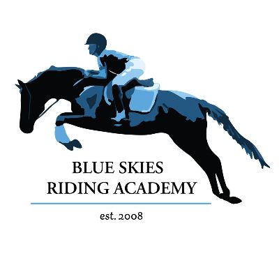 Blue Skies Riding Academy