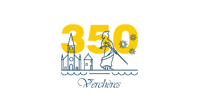 Rues principales Verchères