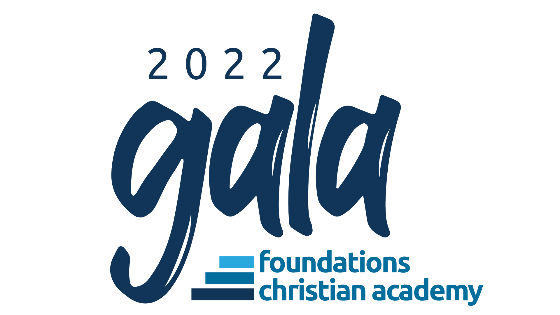 Foundations Christian Academy Gala 2022 General Donations