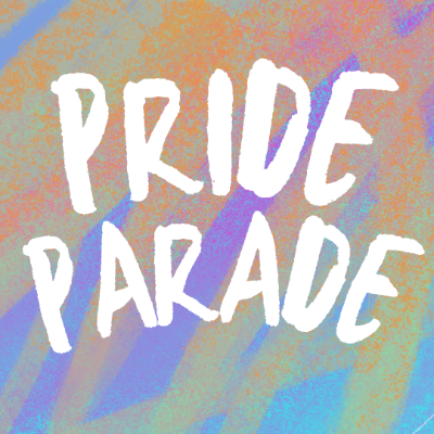 Parade Registration item