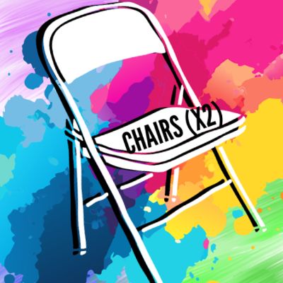Chairs item