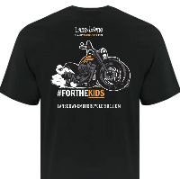 Short Sleeve T-Shirt - Large item