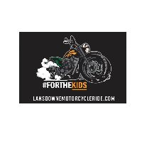 Flags on sticks item