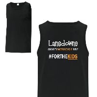 Tank Shirt - X-Large item