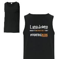 Tank Shirt - Small item