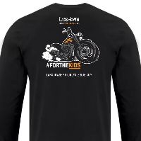 Long Sleeve T-Shirt - Large item