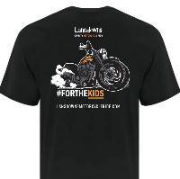 Short Sleeve T-Shirt - 2X-Large item