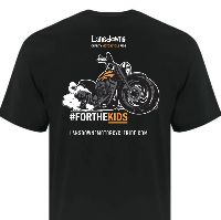 Short Sleeve T-Shirt - X-Large item