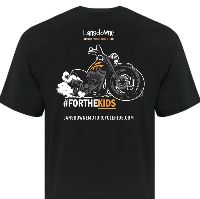 Short Sleeve T-Shirt - Small item