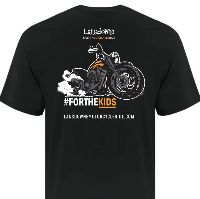 Short Sleeve T-Shirt - Medium item