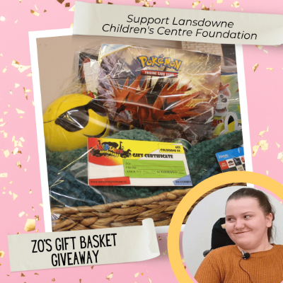 Lansdowne Children's Centre