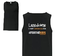 Tank Shirt - 2X-Large item