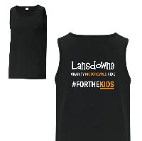 Tank Shirt - Medium item