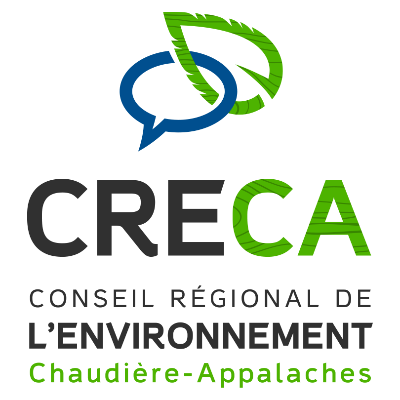 L'équipe d'organisation (Conseil régional de l'environnement Chaudière-Appalaches et Accès transports viables)