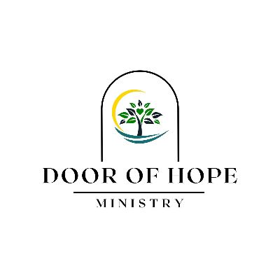 Door of Hope At The Ridge