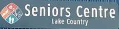 Lake Country Seniors Centre Society