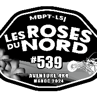 Les Roses du Nord