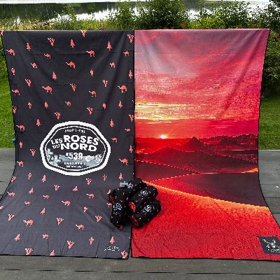 Serviette Solem XL item