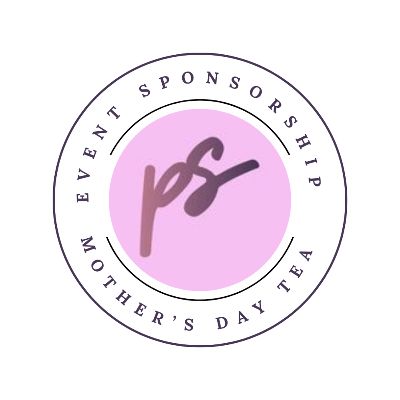 Event Sponsorship: Mother's Day Tea item