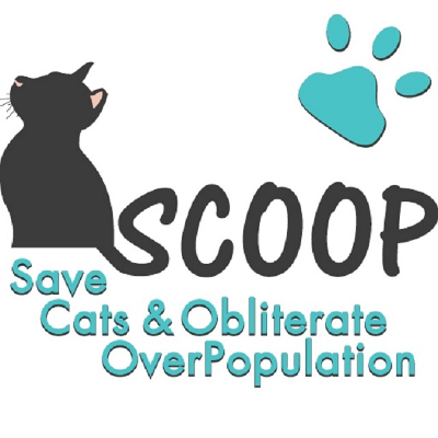 Save Cats & Obliterate OverPopulation, Inc. (SCOOP, Inc.)