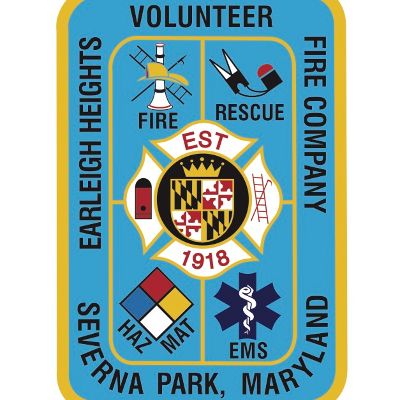 Earleigh Heights Volunteer Fire Company