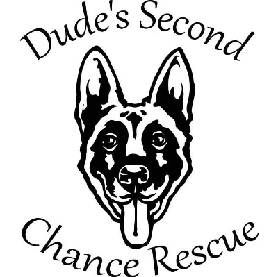 Dudes Second Chance Rescue