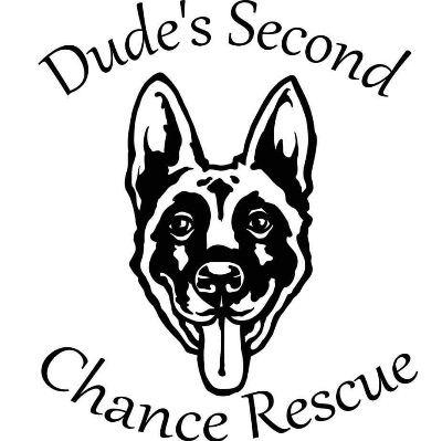 Dudes Second Chance Rescue