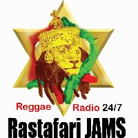 Rastafari JAMS Reggae Radio