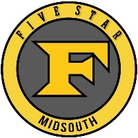 5 Star Midsouth 2032