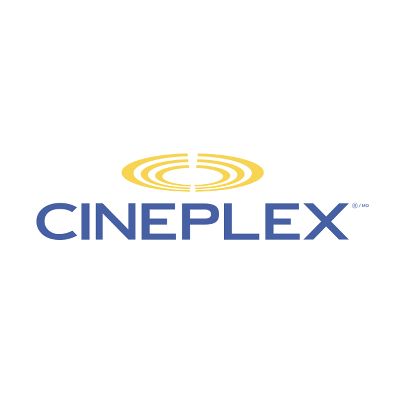 Carte cadeau Cineplex item