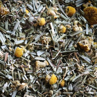 Tisane Anti-stress (Mystea) item