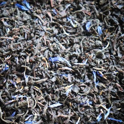 Thé noir Cream Earl Grey (Mystea) item