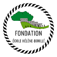 Fondation École Hélène-Boullé