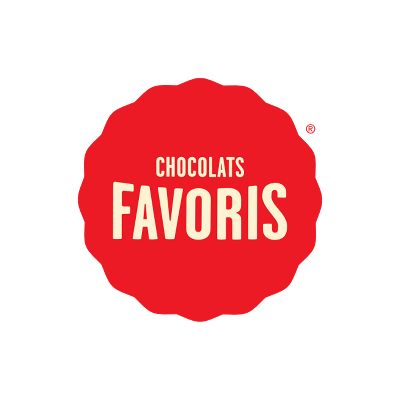Carte cadeau Chocolats favoris item