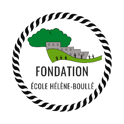 Fondation École Hélène-Boullé