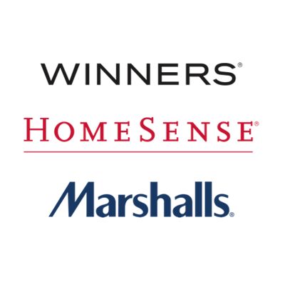 Carte cadeau  HomeSense / Marshalls / Winners item