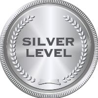 Silver item