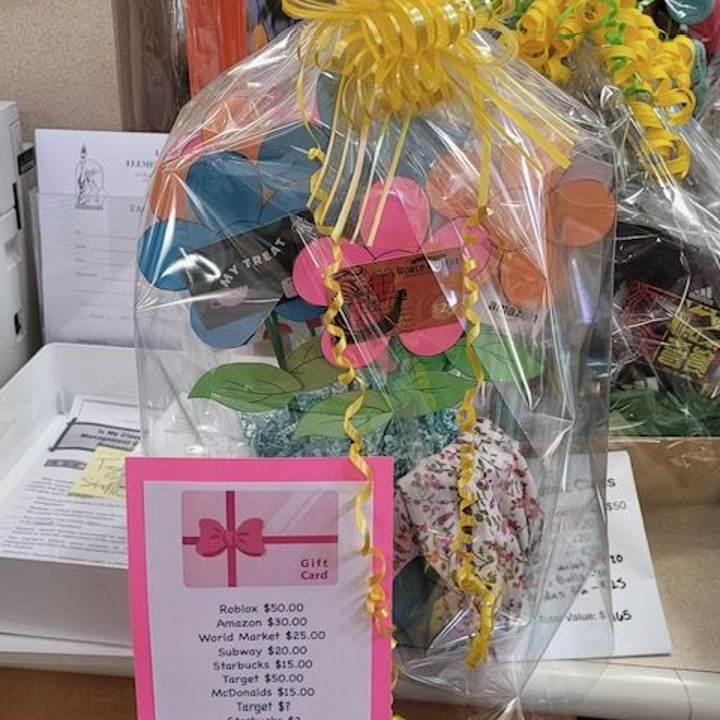 Liberty Elementary PTC